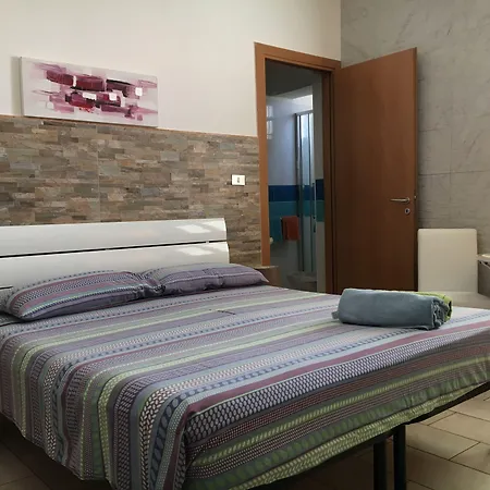 “Angel Bay b&b Punta Prosciutto” is located in the heart of Punta Prosciutto-3