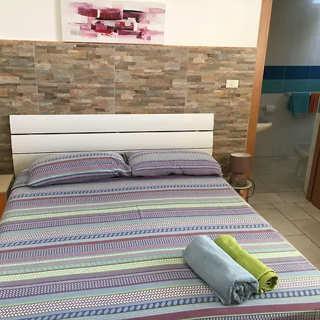“Angel Bay b&b Punta Prosciutto” is located in the heart of Punta Prosciutto-2